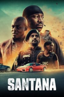 دانلود فیلم Santana 2020 بدون سانسور با پخش آنلاین