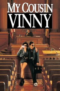 دانلود فیلم My Cousin Vinny 1992 بدون سانسور با پخش آنلاین