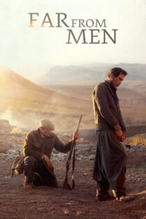 دانلود فیلم Far from Men 2014 بدون سانسور با پخش آنلاین دانلود فیلم Far from Men 2014 بدون سانسور با پخش آنلاین