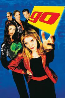 دانلود فیلم Go 1999 بدون سانسور با پخش آنلاین
