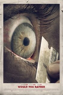 دانلود فیلم Would You Rather 2012 بدون سانسور با پخش آنلاین