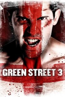 دانلود فیلم Green Street 3: Never Back Down 2013 بدون سانسور با پخش آنلاین