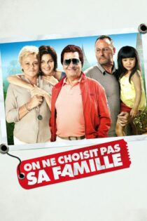 دانلود فیلم You Don’t Choose Your Family 2011 بدون سانسور با پخش آنلاین