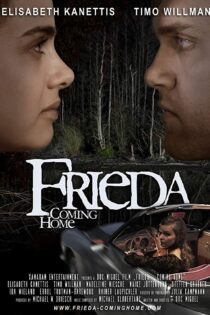 دانلود فیلم Frieda: Coming Home 2020 بدون سانسور با پخش آنلاین