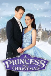 دانلود فیلم A Princess for Christmas 2011 بدون سانسور با پخش آنلاین