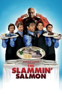 دانلود فیلم The Slammin’ Salmon 2009 بدون سانسور با پخش آنلاین