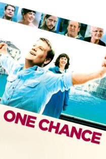 دانلود فیلم One Chance 2013 بدون سانسور با پخش آنلاین