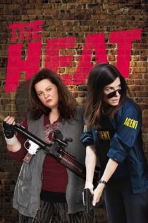 دانلود فیلم The Heat 2013 بدون سانسور با پخش آنلاین
