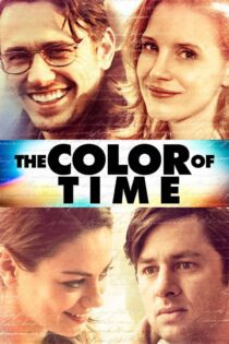 دانلود فیلم The Color of Time 2012 بدون سانسور با پخش آنلاین