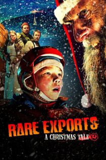 دانلود فیلم Rare Exports 2010 بدون سانسور با پخش آنلاین