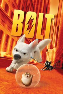 دانلود فیلم Bolt 2008 بدون سانسور با پخش آنلاین