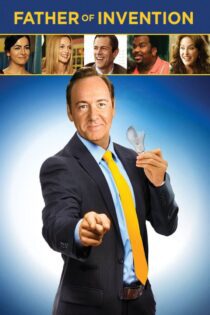دانلود فیلم Father of Invention 2010 بدون سانسور با پخش آنلاین