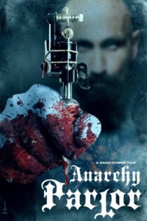 دانلود فیلم Anarchy Parlor 2015 بدون سانسور با پخش آنلاین