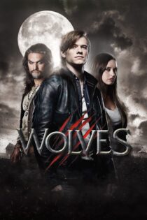 دانلود فیلم Wolves 2014 بدون سانسور با پخش آنلاین
