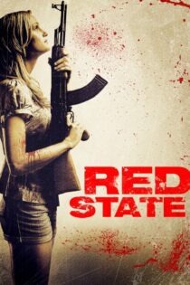 دانلود فیلم Red State 2011 بدون سانسور با پخش آنلاین