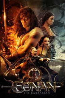 دانلود فیلم Conan the Barbarian 2011 بدون سانسور با پخش آنلاین