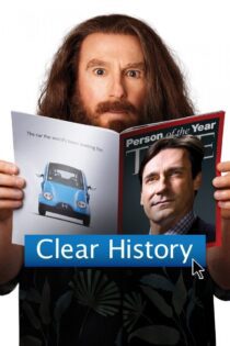 دانلود فیلم Clear History 2013 بدون سانسور با پخش آنلاین