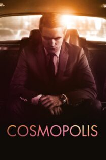 دانلود فیلم Cosmopolis 2012 بدون سانسور با پخش آنلاین