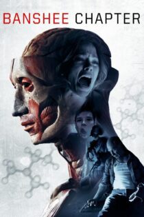 دانلود فیلم Banshee Chapter 2013 بدون سانسور با پخش آنلاین