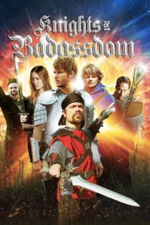 دانلود فیلم Knights of Badassdom 2013 بدون سانسور با پخش آنلاین