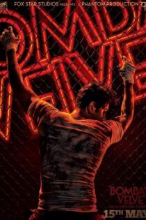 دانلود فیلم Bombay Velvet 2015 بدون سانسور با پخش آنلاین