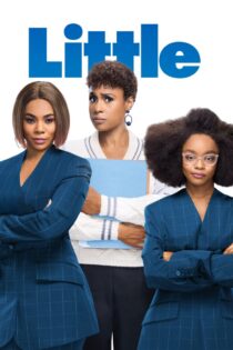 دانلود فیلم Little 2019 بدون سانسور با پخش آنلاین