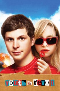 دانلود فیلم Youth in Revolt 2009 بدون سانسور با پخش آنلاین