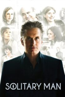 دانلود فیلم Solitary Man 2009 بدون سانسور با پخش آنلاین