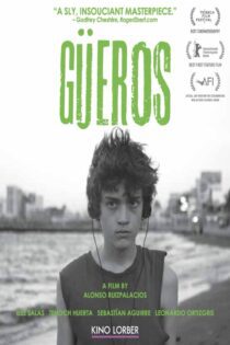 دانلود فیلم Gueros 2014 بدون سانسور با پخش آنلاین