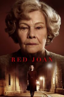 دانلود فیلم Red Joan 2018 بدون سانسور با پخش آنلاین