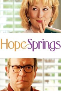 دانلود فیلم Hope Springs 2012 بدون سانسور با پخش آنلاین