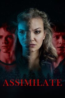 دانلود فیلم Assimilate 2019 بدون سانسور با پخش آنلاین