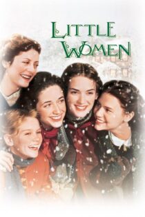 دانلود فیلم Little Women 1994 بدون سانسور با پخش آنلاین