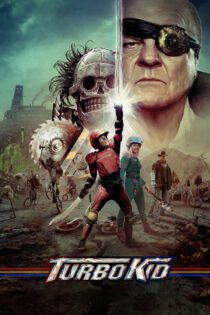 دانلود فیلم Turbo Kid 2015 بدون سانسور با پخش آنلاین