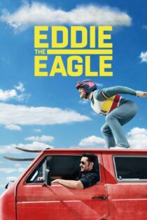 دانلود فیلم Eddie the Eagle 2015 بدون سانسور با پخش آنلاین