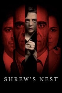 دانلود فیلم Shrew’s Nest 2014 بدون سانسور با پخش آنلاین
