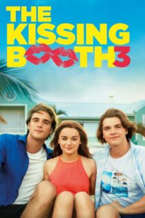 دانلود فیلم The Kissing Booth 3 2021 بدون سانسور با پخش آنلاین