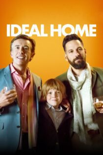 دانلود فیلم Ideal Home 2018 بدون سانسور با پخش آنلاین
