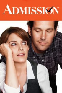 دانلود فیلم Admission 2013 بدون سانسور با پخش آنلاین