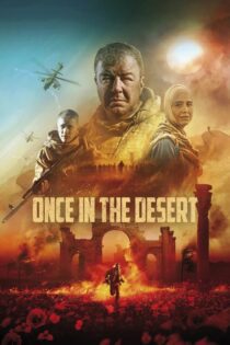 دانلود فیلم Once in the Desert 2022 بدون سانسور با پخش آنلاین
