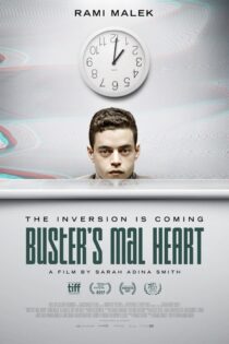 دانلود فیلم Buster’s Mal Heart 2016 بدون سانسور با پخش آنلاین