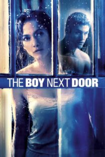 دانلود فیلم The Boy Next Door 2015 بدون سانسور با پخش آنلاین