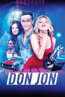 دانلود فیلم Don Jon 2013 بدون سانسور با پخش آنلاین