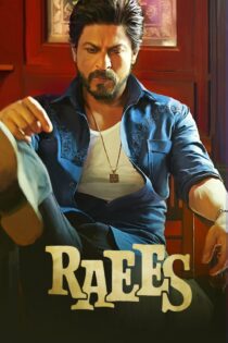 دانلود فیلم Raees 2017 بدون سانسور با پخش آنلاین