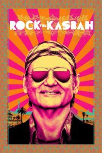 دانلود فیلم Rock the Kasbah 2015 بدون سانسور با پخش آنلاین