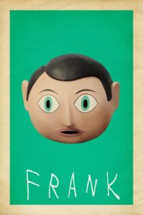 دانلود فیلم Frank 2014 بدون سانسور با پخش آنلاین