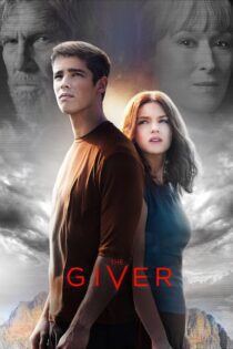 دانلود فیلم The Giver 2014 بدون سانسور با پخش آنلاین دانلود فیلم The Giver 2014 بدون سانسور با پخش آنلاین
