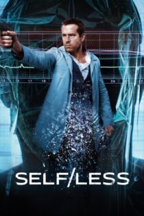 دانلود فیلم Self/less 2015 بدون سانسور با پخش آنلاین