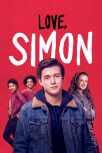 دانلود فیلم Love, Simon 2018 بدون سانسور با پخش آنلاین