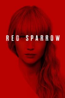 دانلود فیلم Red Sparrow 2018 بدون سانسور با پخش آنلاین